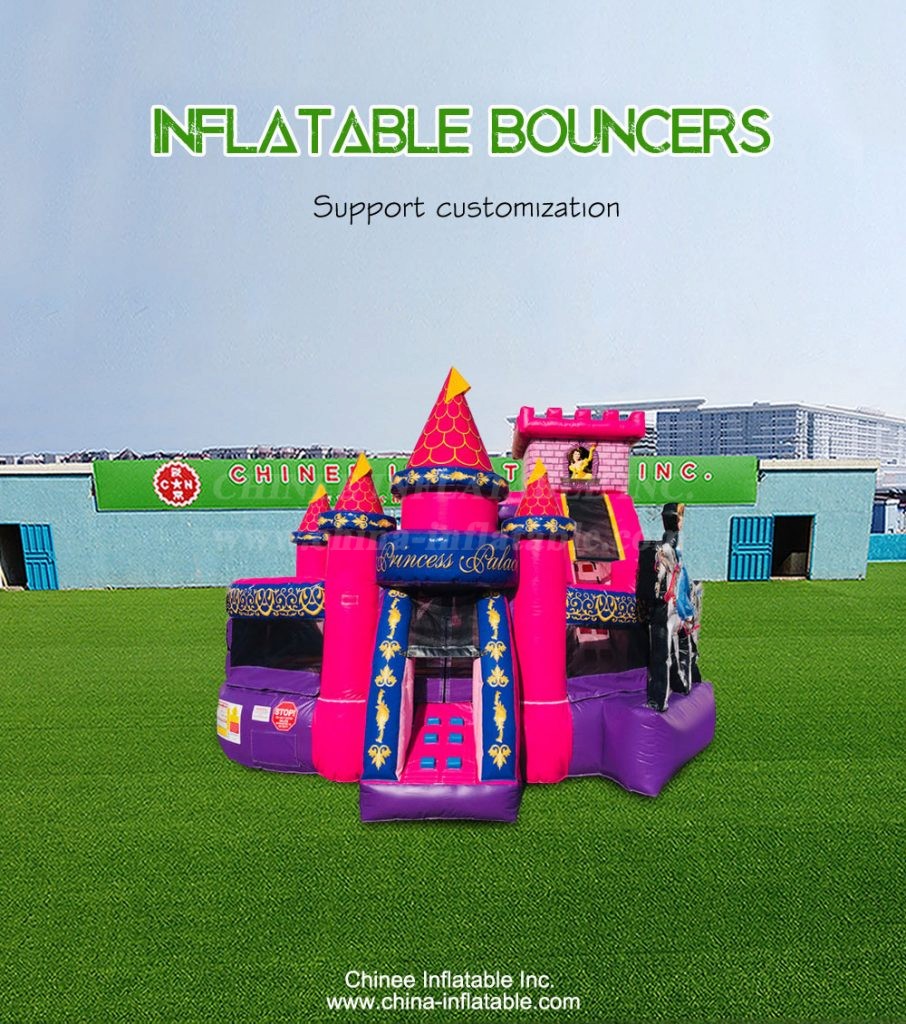 T2-4434-1 - Chinee Inflatable Inc.