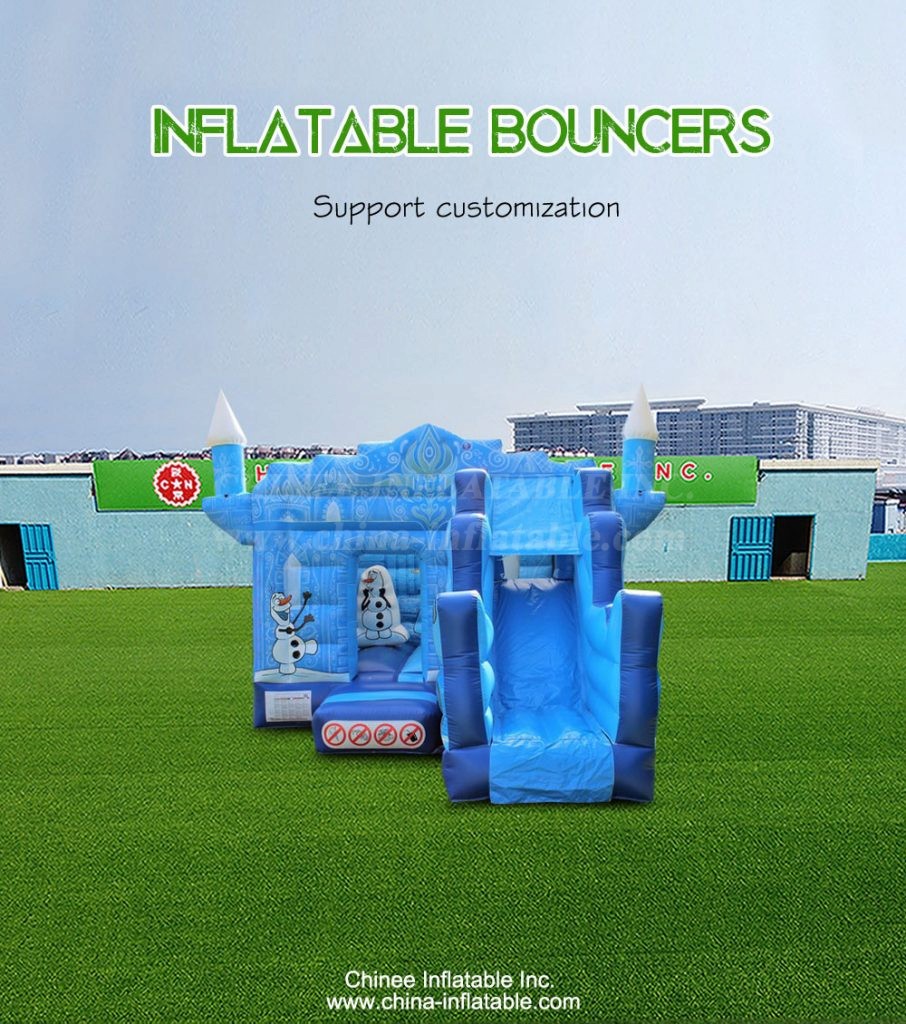 T2-4436-1 - Chinee Inflatable Inc.