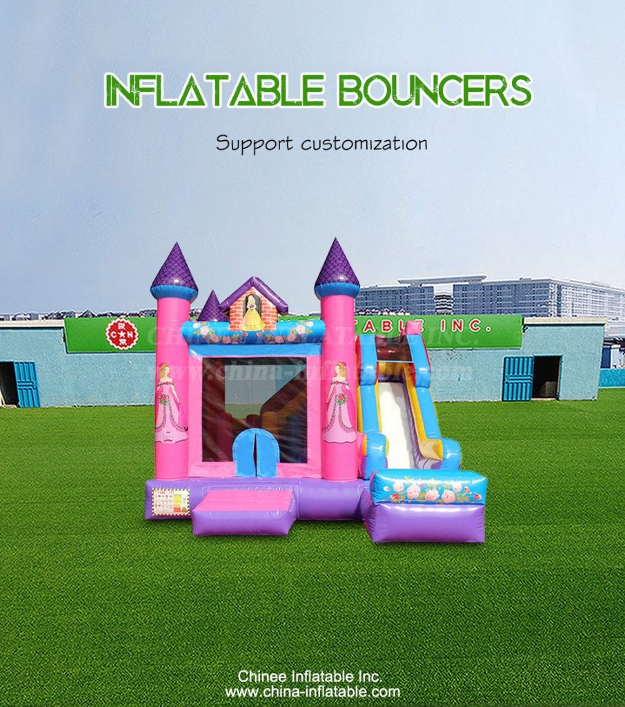 T2-4437-1 - Chinee Inflatable Inc.