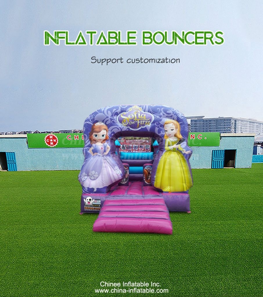 T2-4440-1 - Chinee Inflatable Inc.