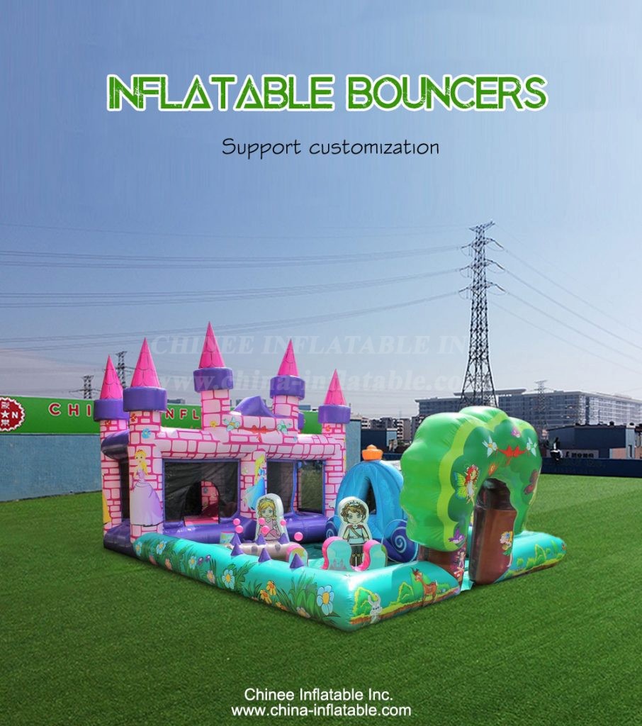 T2-4441-1 - Chinee Inflatable Inc.
