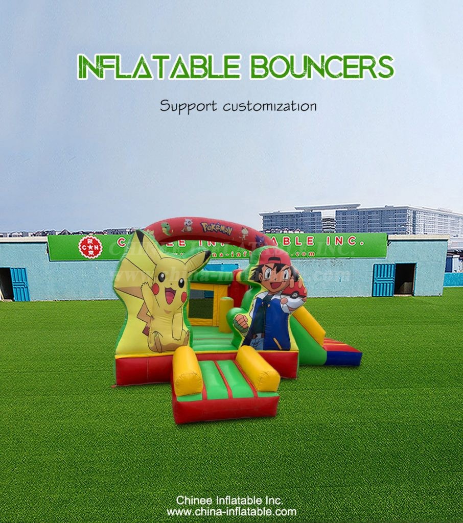 T2-4442-1 - Chinee Inflatable Inc.