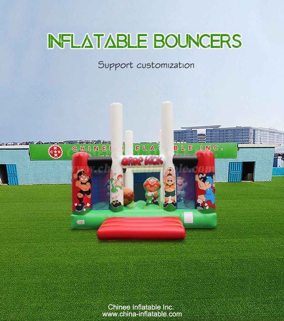 T2-4447-1 - Chinee Inflatable Inc.