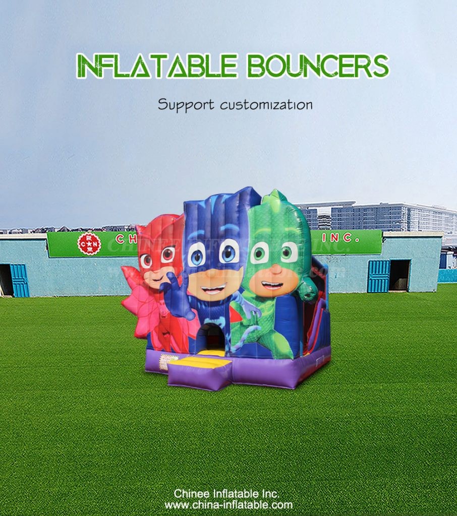T2-4448-1 - Chinee Inflatable Inc.