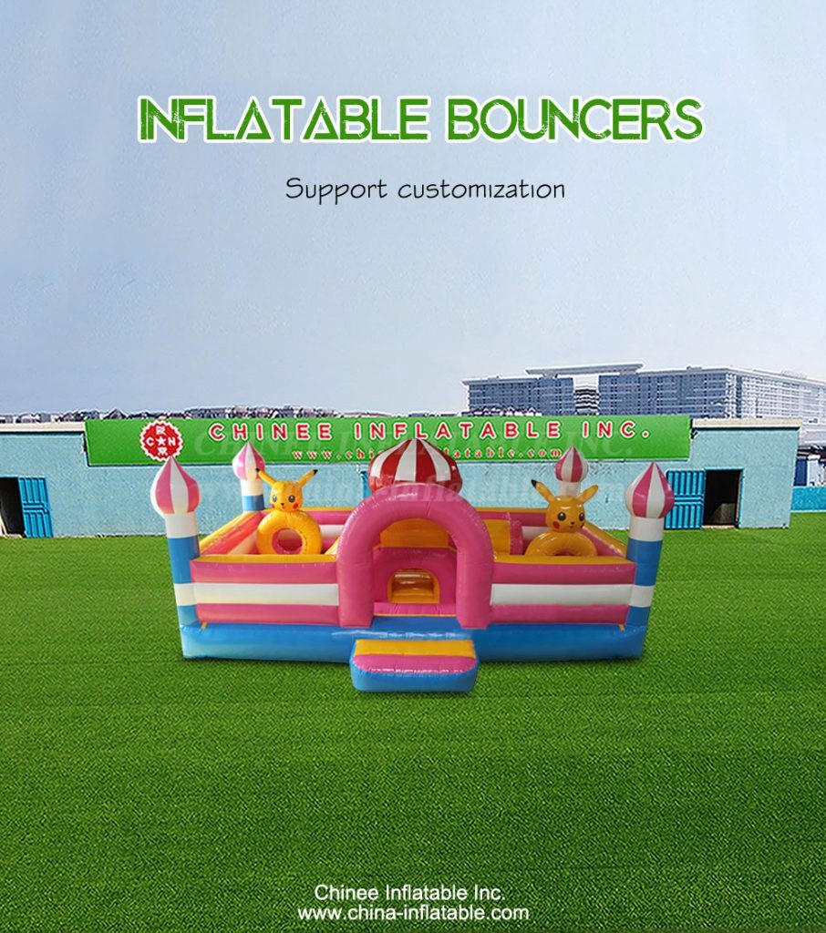 T2-4451-1 - Chinee Inflatable Inc.