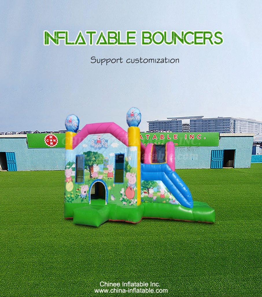 T2-4453-1 - Chinee Inflatable Inc.