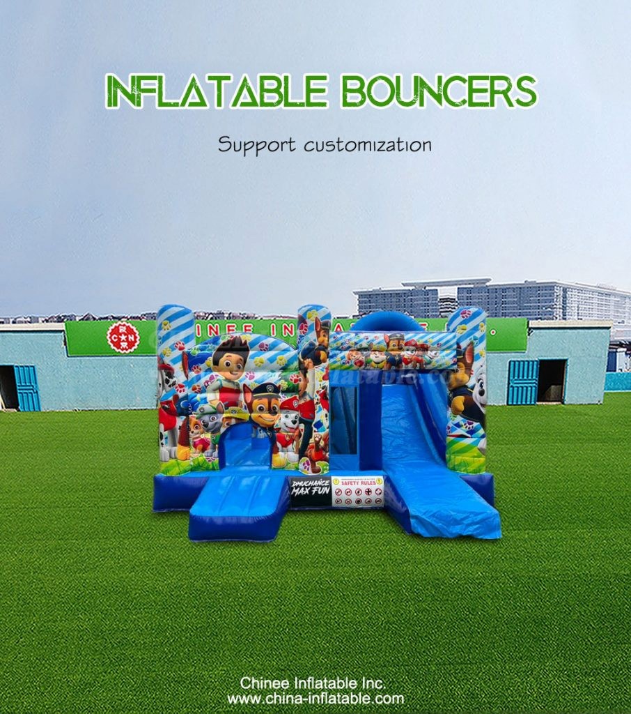 T2-4457-1 - Chinee Inflatable Inc.