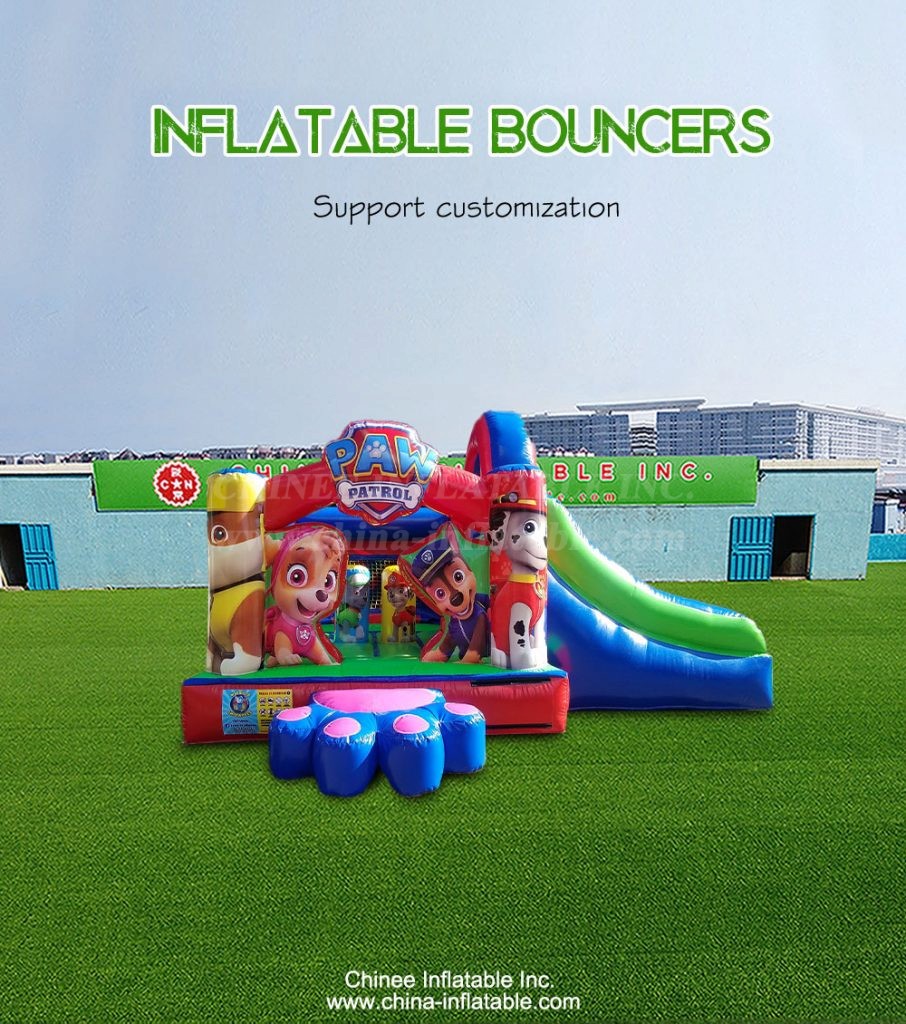 T2-4458-1 - Chinee Inflatable Inc.