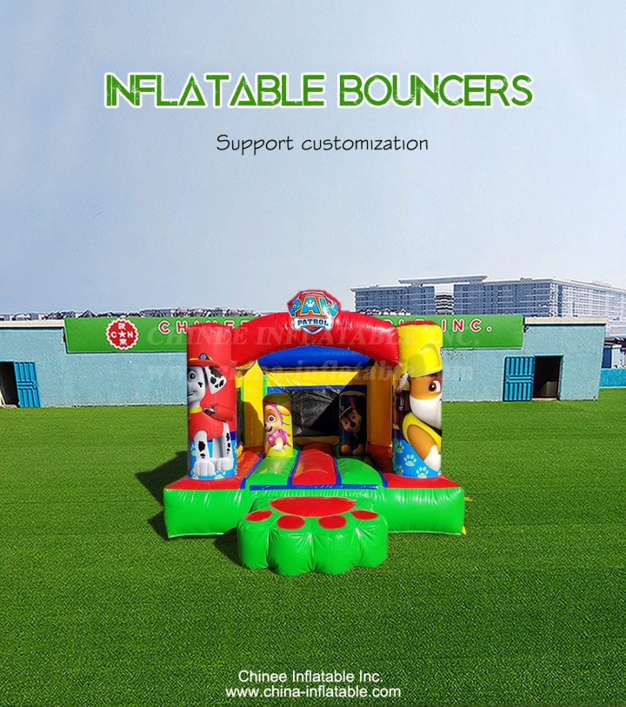 T2-4461-1 - Chinee Inflatable Inc.