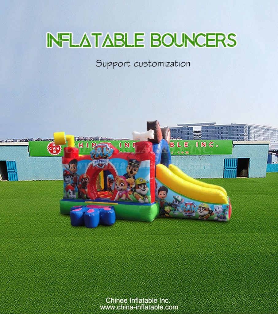 T2-4467-1 - Chinee Inflatable Inc.
