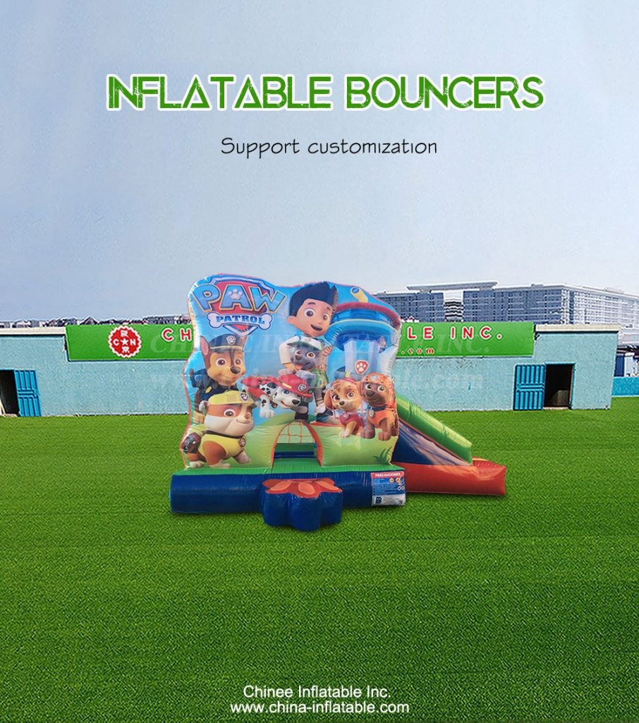 T2-4469-1 - Chinee Inflatable Inc.