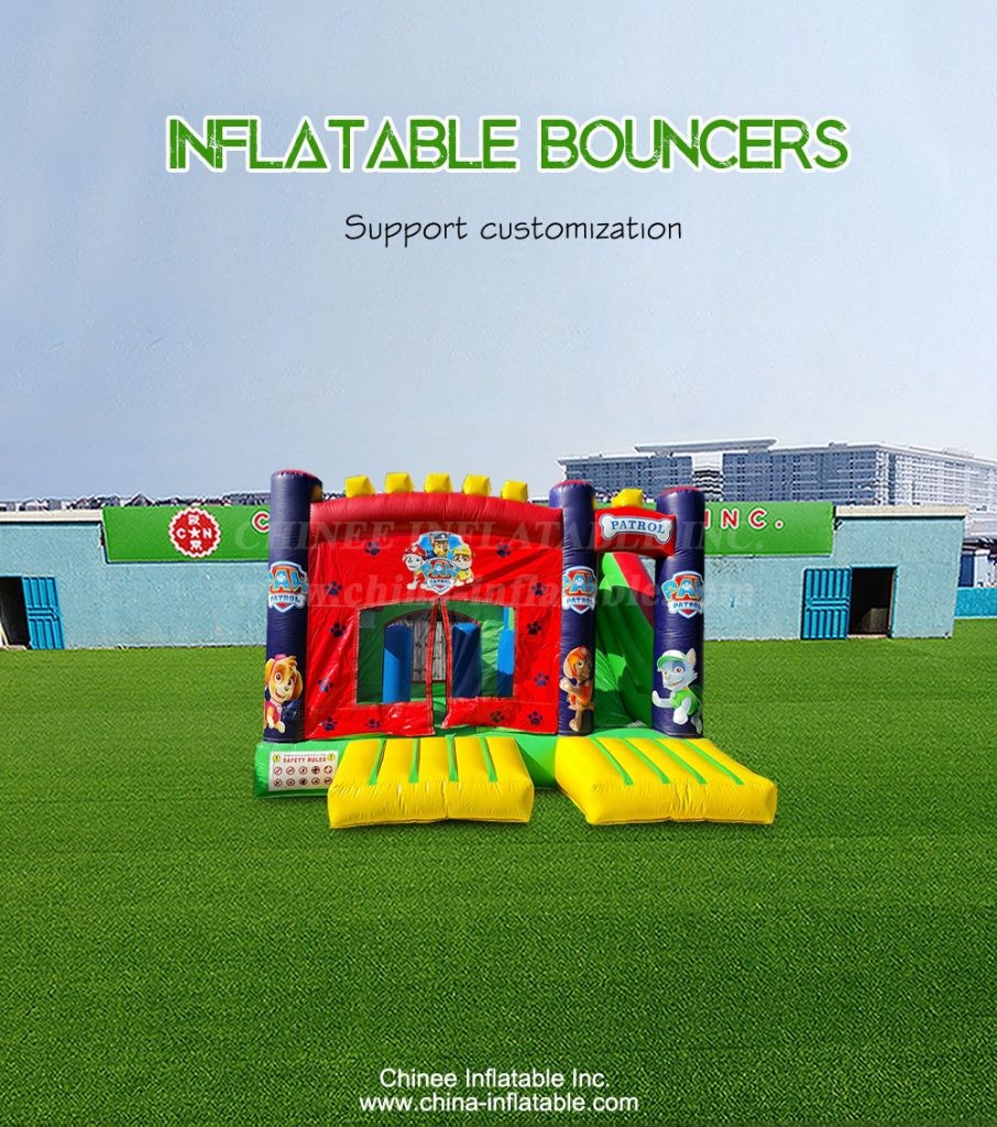 T2-4471-1 - Chinee Inflatable Inc.
