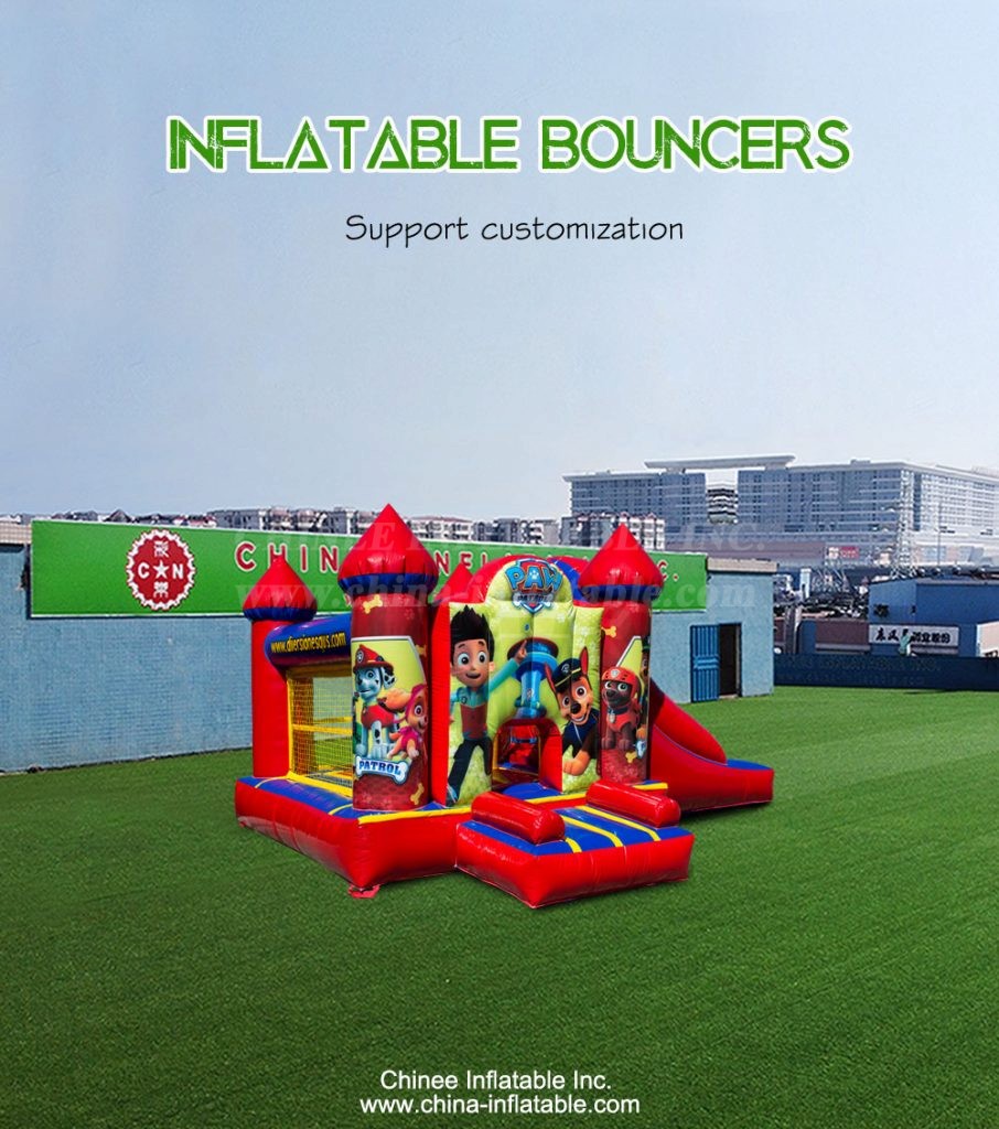T2-4472-1 - Chinee Inflatable Inc.