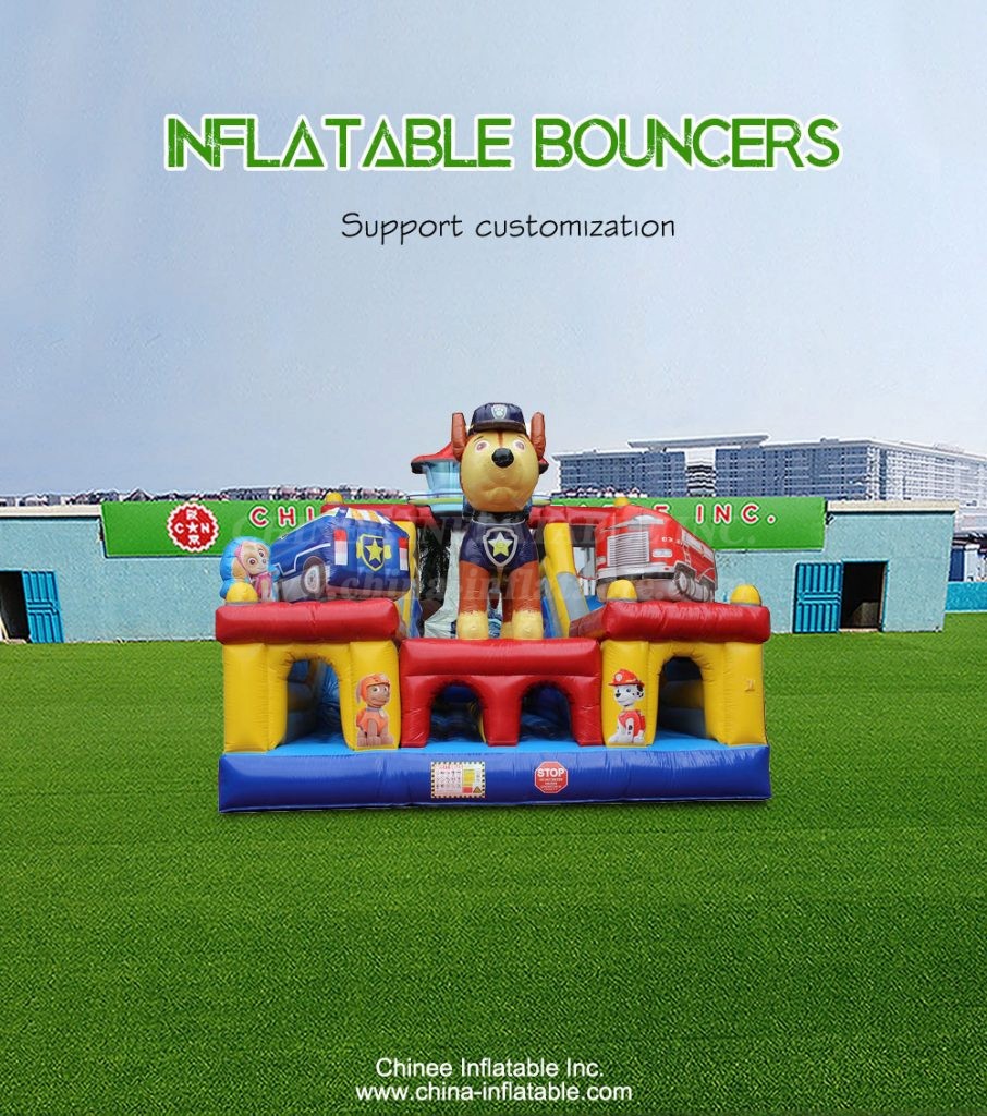 T2-4473-1 - Chinee Inflatable Inc.