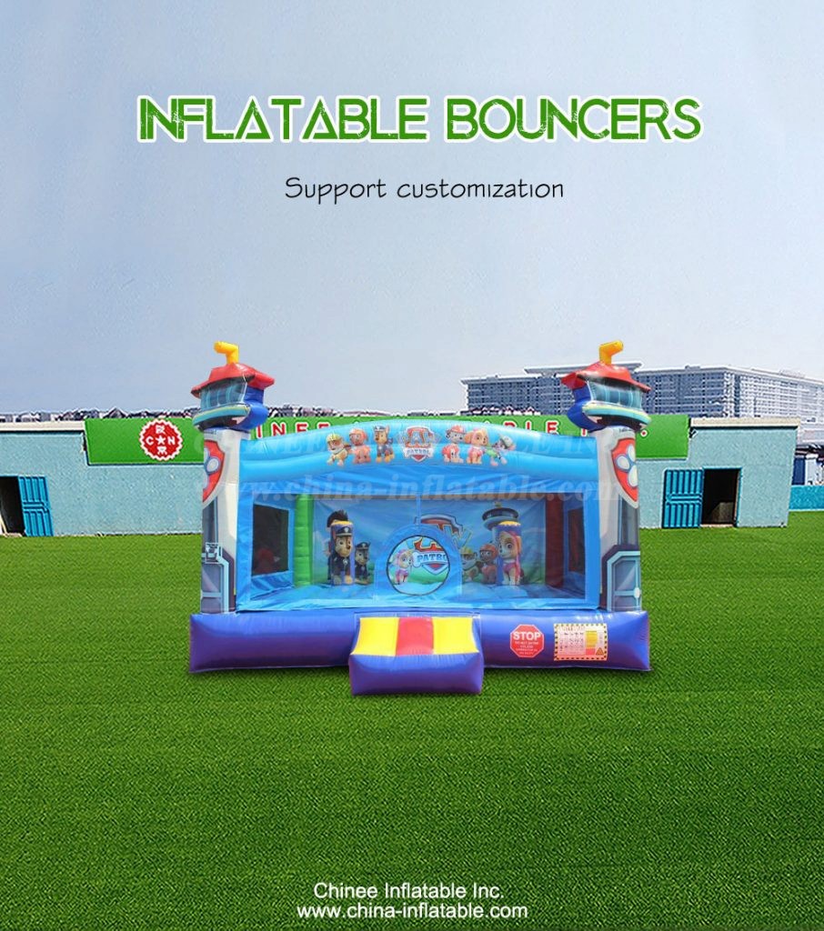 T2-4474-1 - Chinee Inflatable Inc.