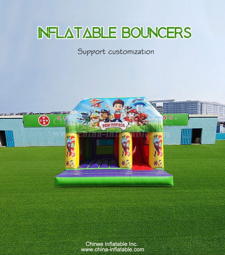 T2-4475-1 - Chinee Inflatable Inc.