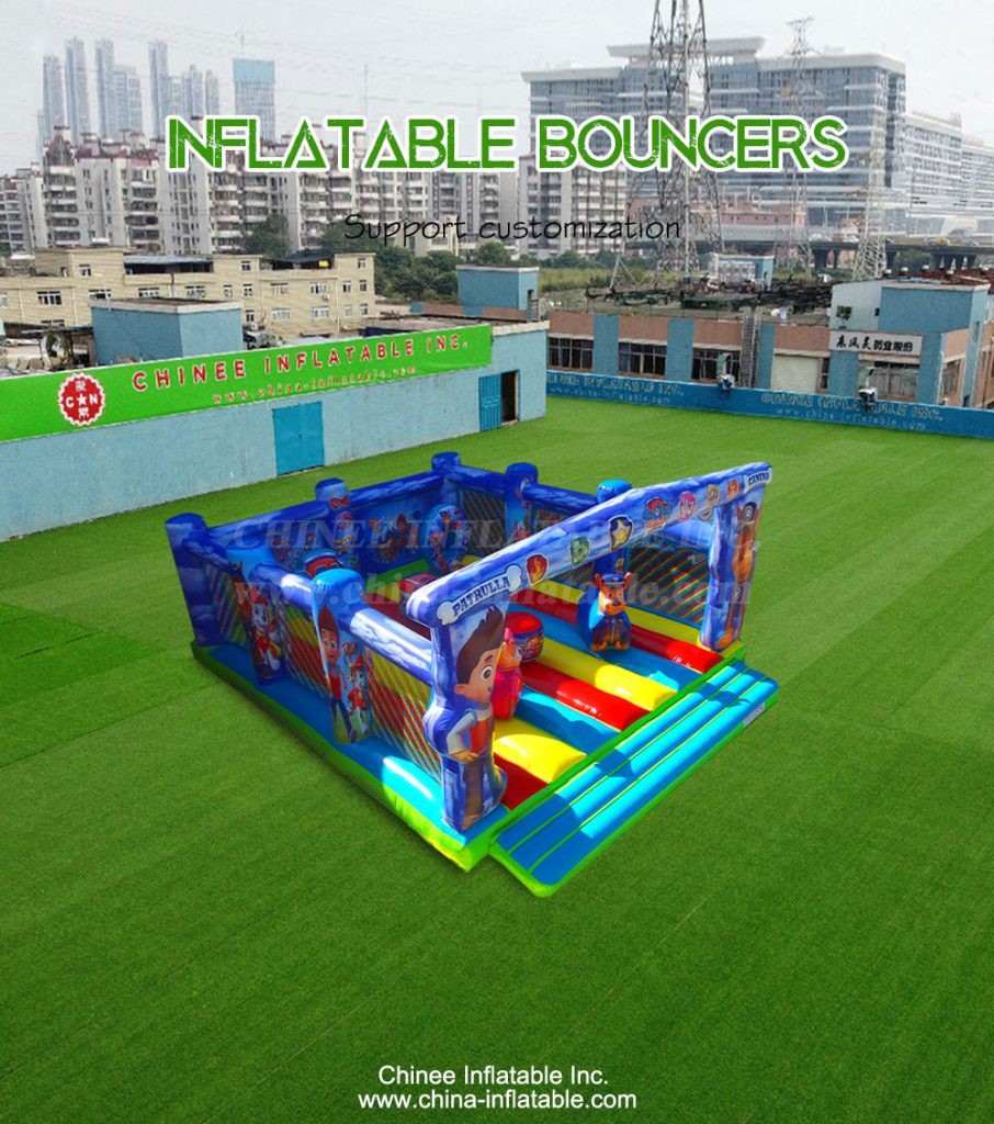 T2-4478-1 - Chinee Inflatable Inc.
