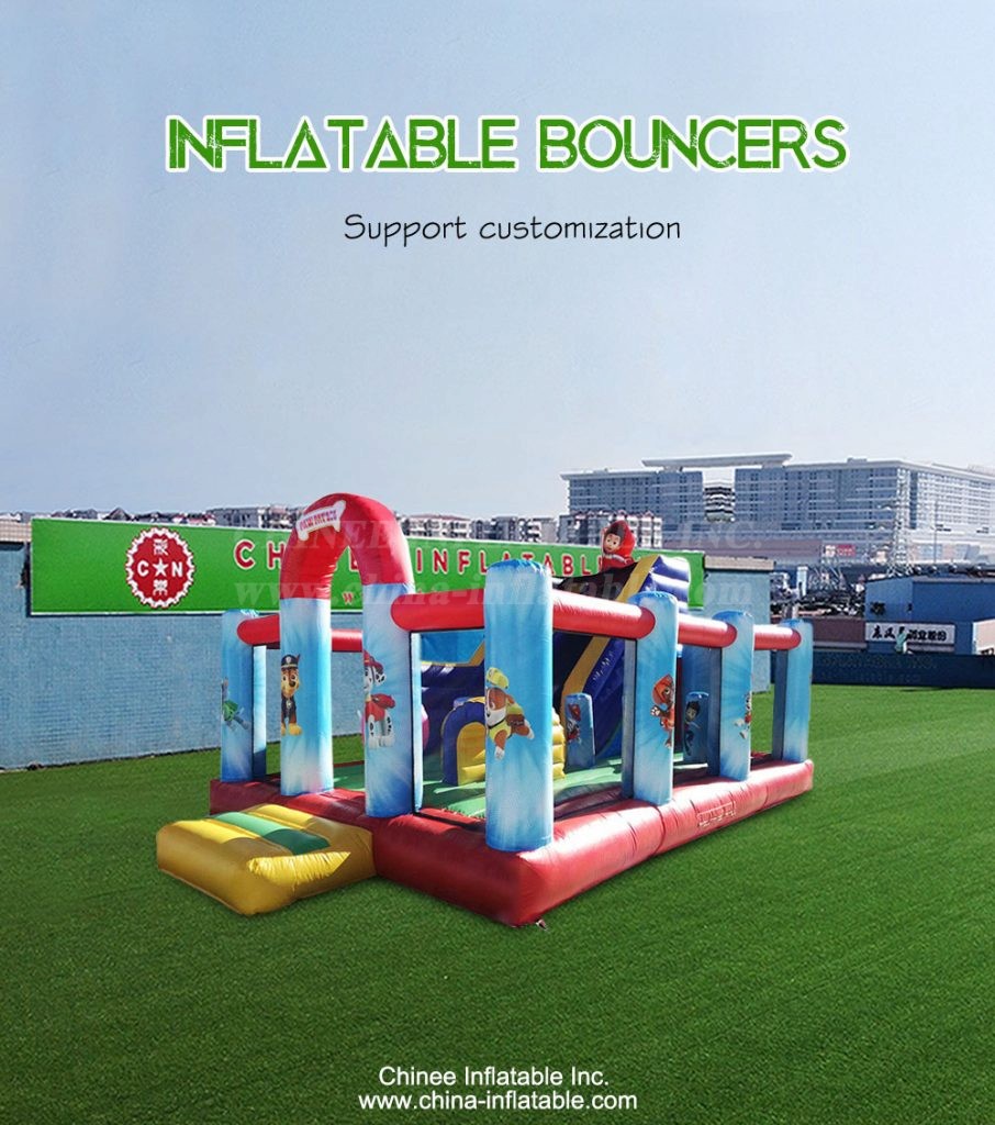 T2-4481-1 - Chinee Inflatable Inc.