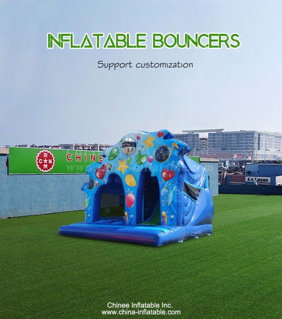 T2-4483-1 - Chinee Inflatable Inc.