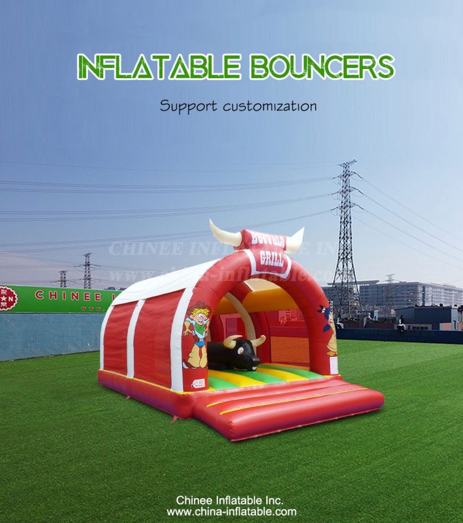 T2-4485-1 - Chinee Inflatable Inc.