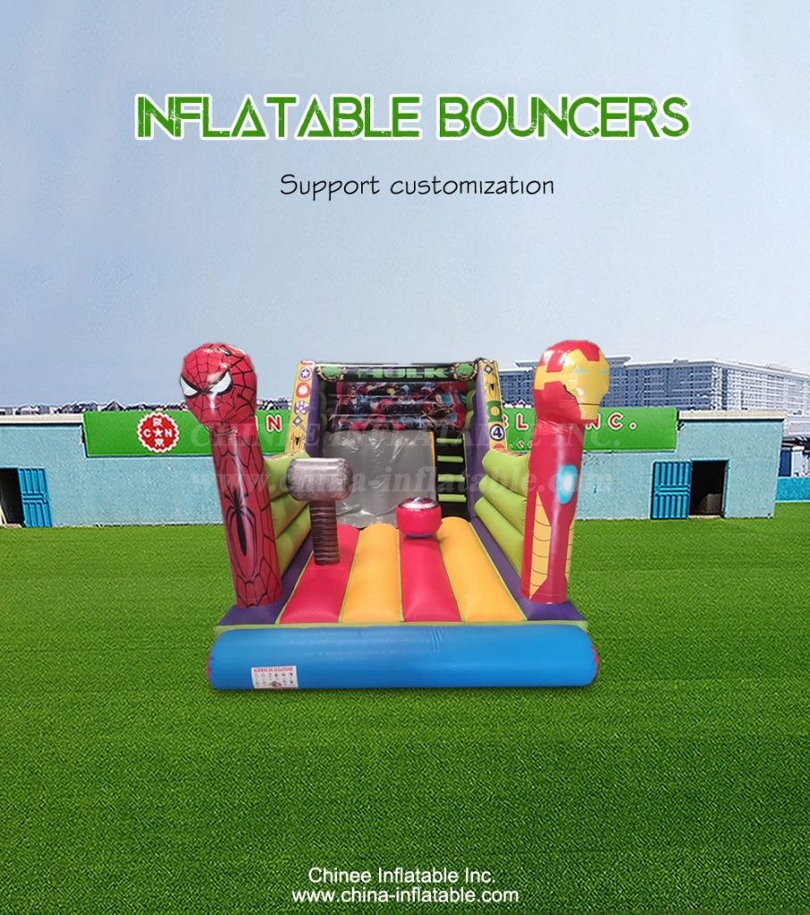 T2-4490-1 - Chinee Inflatable Inc.
