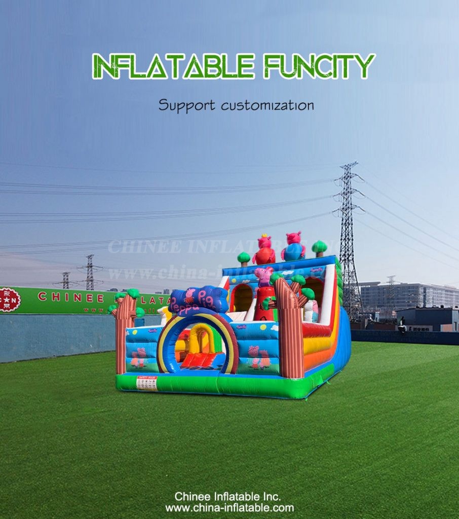 T6-819-1 - Chinee Inflatable Inc.