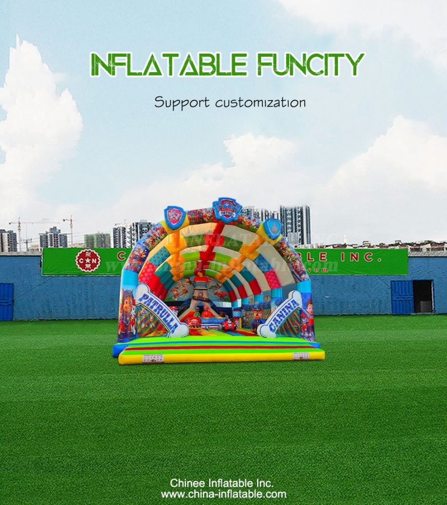 T6-821-1 - Chinee Inflatable Inc.