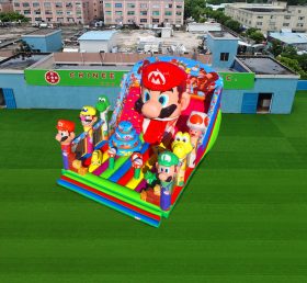 T6-832 Super Mario Funcity