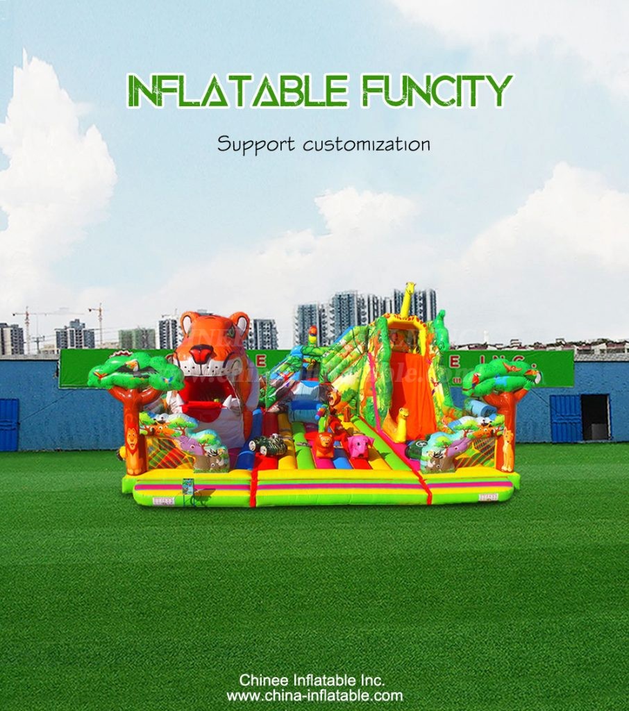 T6-836-1 - Chinee Inflatable Inc.