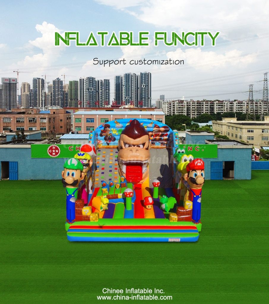 T6-841-1 - Chinee Inflatable Inc.