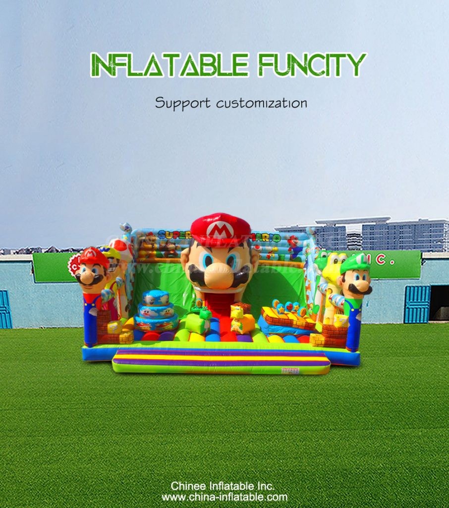 T6-842-1 - Chinee Inflatable Inc.