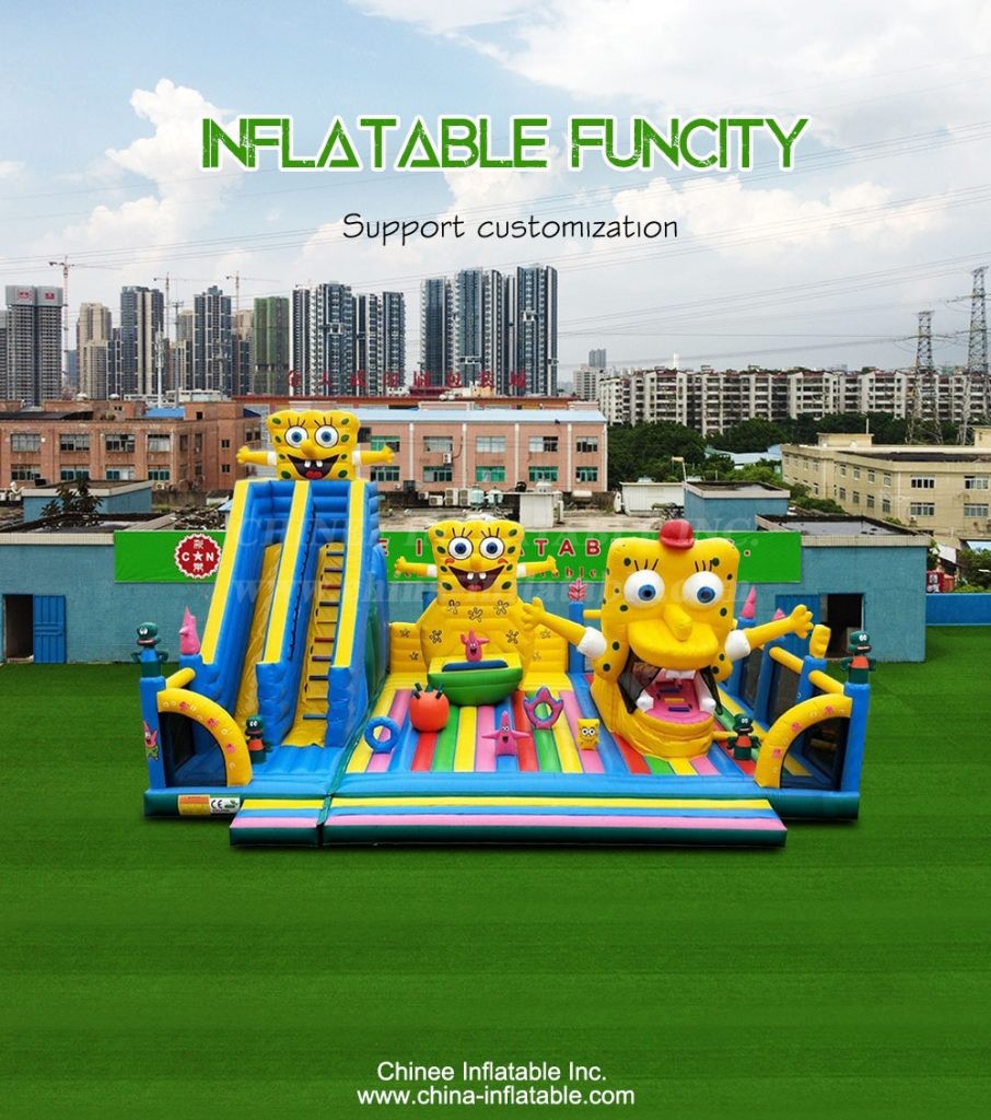 T6-843-1 - Chinee Inflatable Inc.