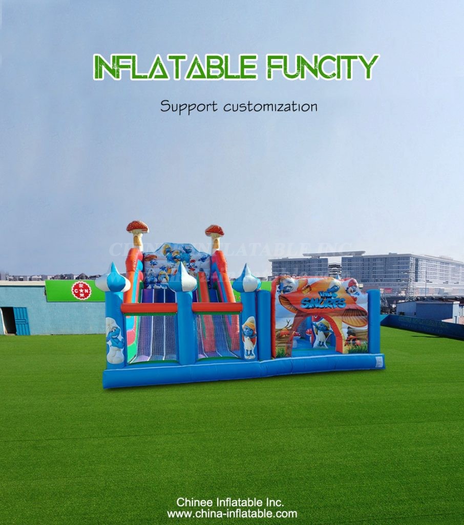 T6-847-1 - Chinee Inflatable Inc.