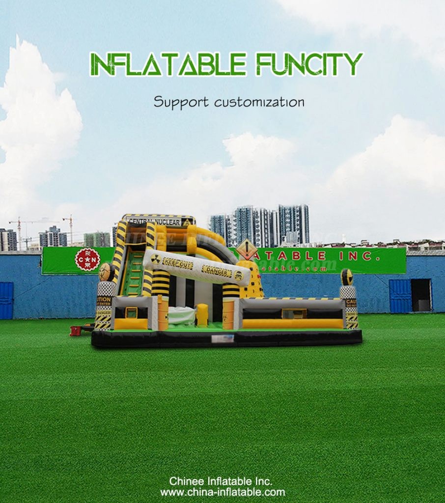 T6-848-1 - Chinee Inflatable Inc.