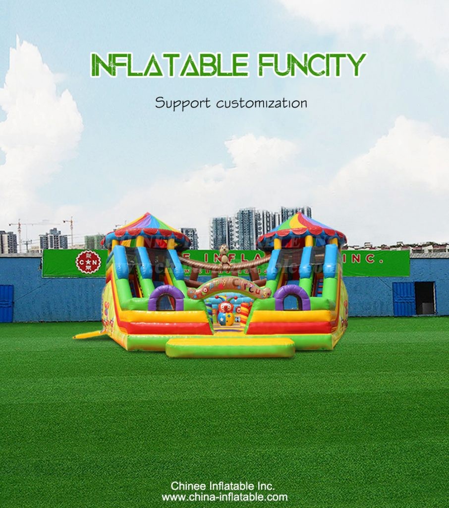 T6-849-1 - Chinee Inflatable Inc.