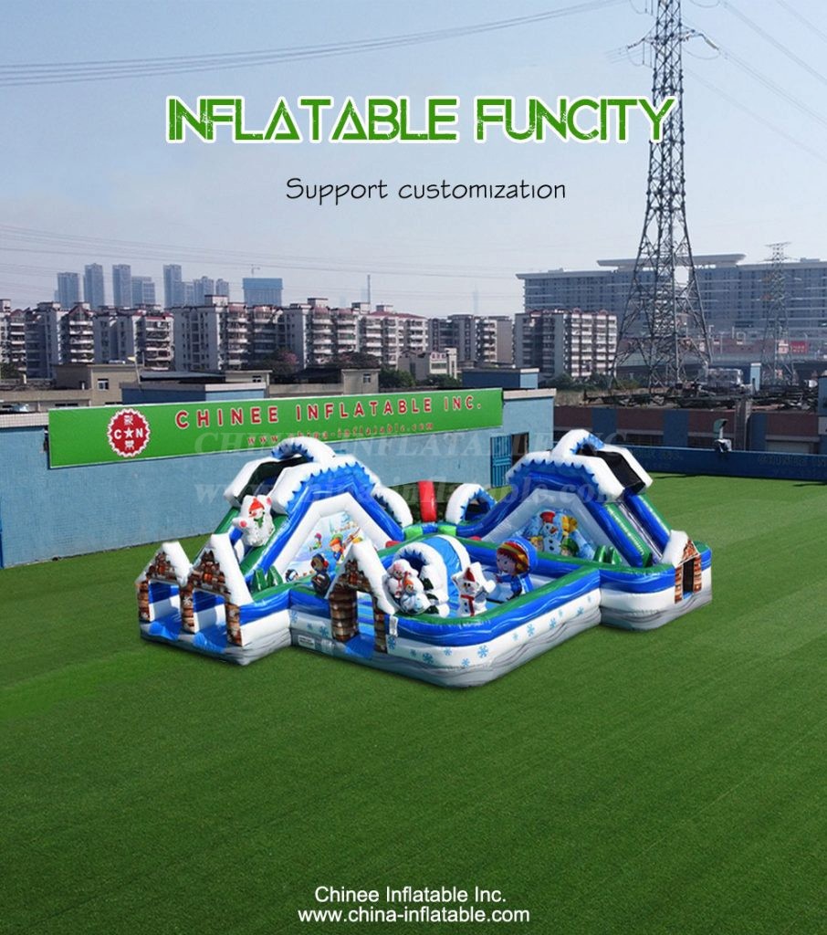 T6-851-1 - Chinee Inflatable Inc.