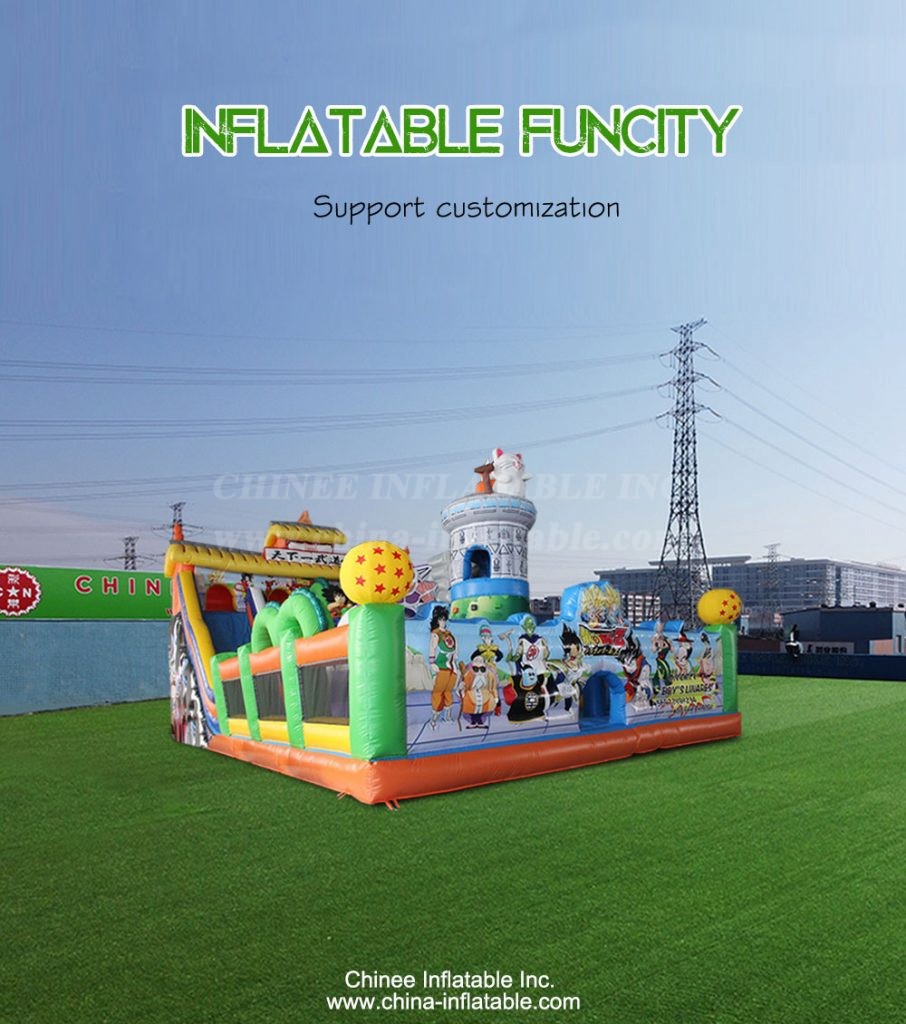 T6-854-1 - Chinee Inflatable Inc.