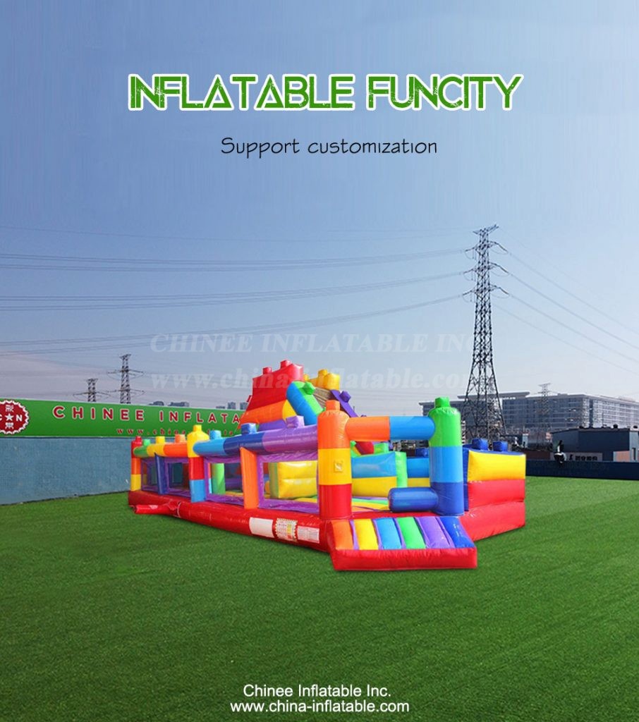 T6-858-1 - Chinee Inflatable Inc.