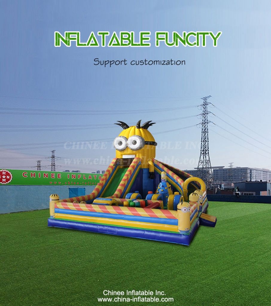 T6-861-1 - Chinee Inflatable Inc.