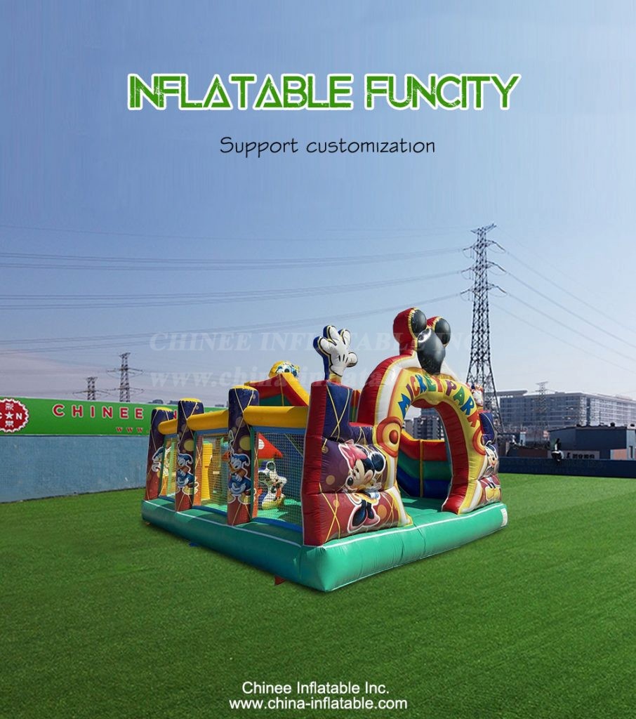 T6-863-1 - Chinee Inflatable Inc.