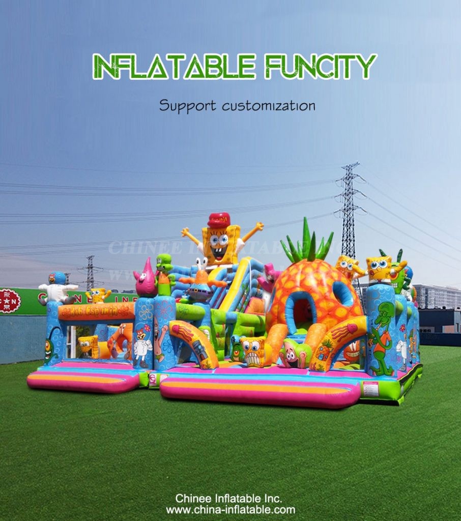 T6-866-1 - Chinee Inflatable Inc.