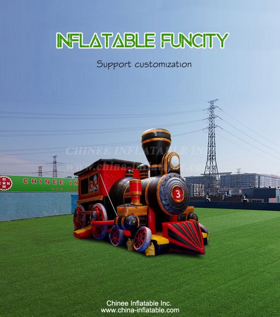 T6-872-1 - Chinee Inflatable Inc.