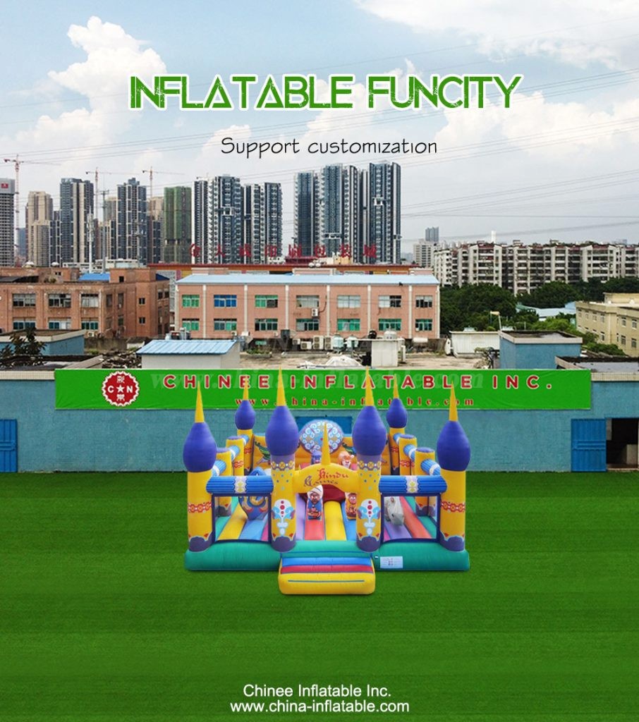 T6-875-1 - Chinee Inflatable Inc.