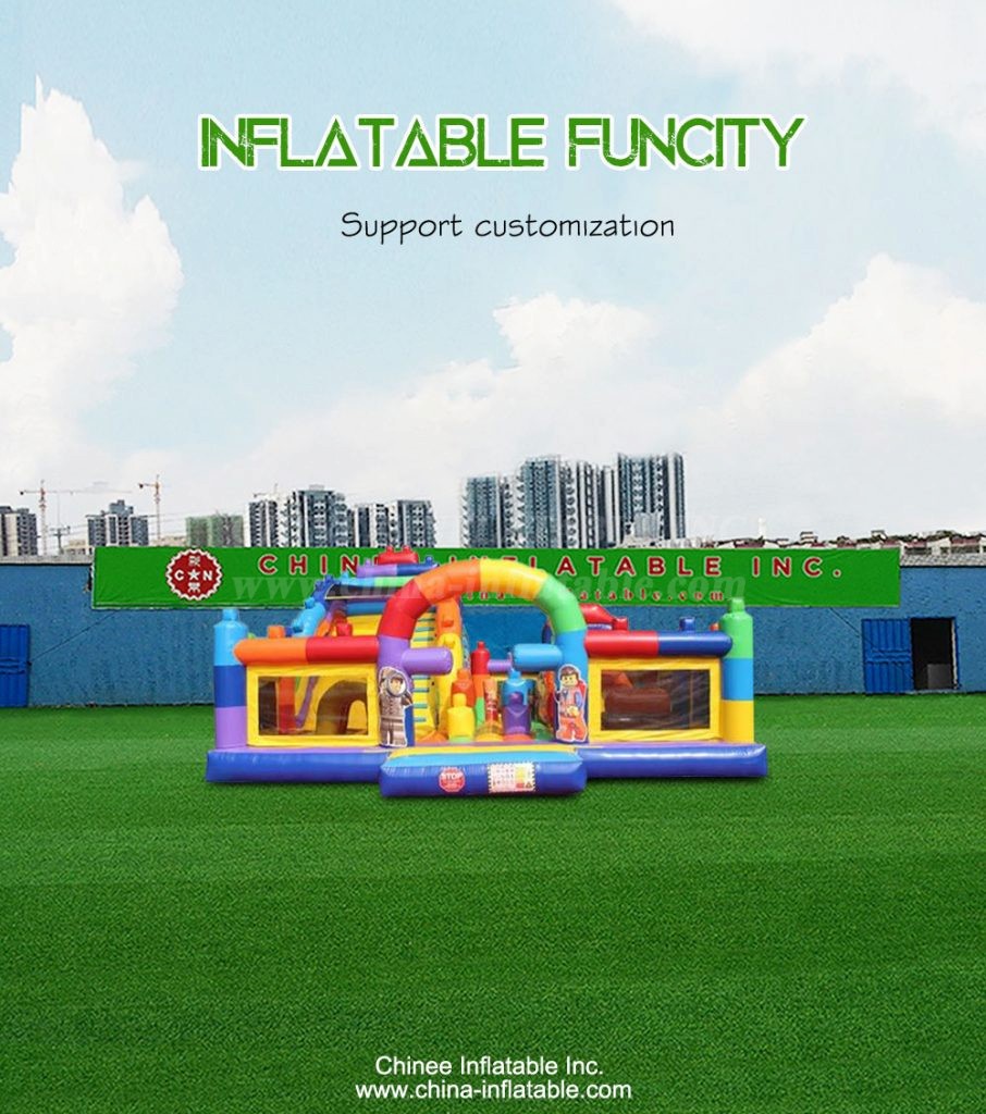 T6-878-1 - Chinee Inflatable Inc.