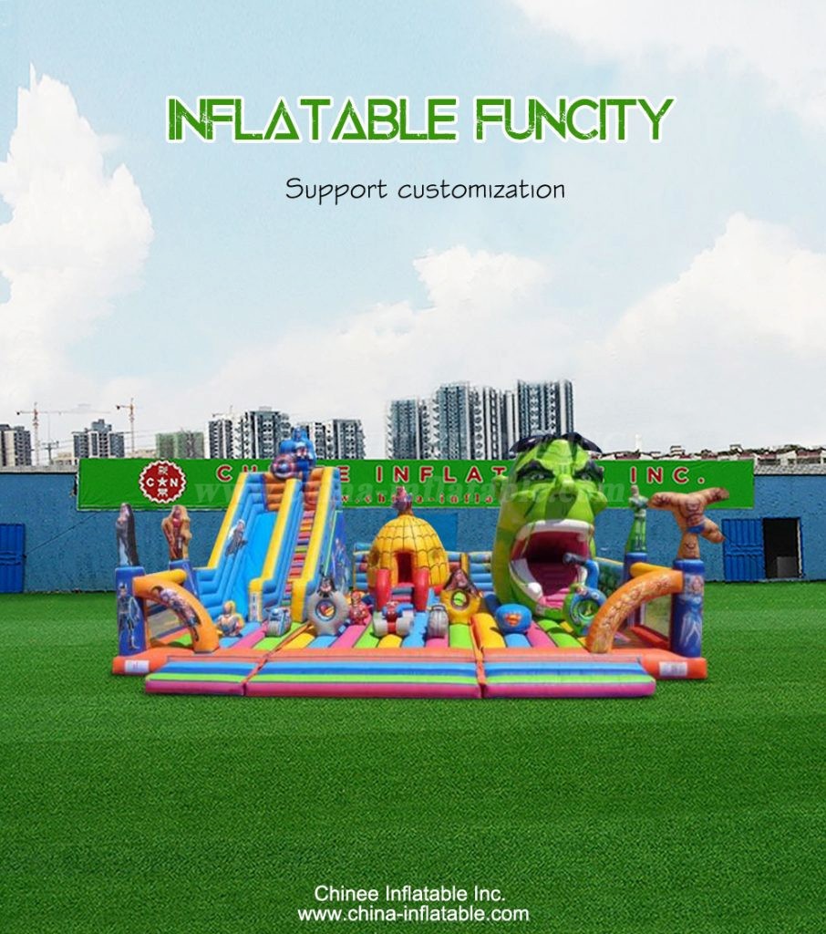 T6-886-1 - Chinee Inflatable Inc.