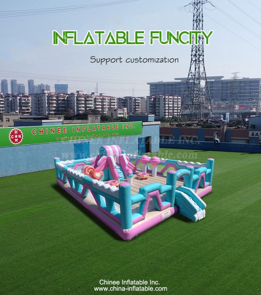 T6-892-1 - Chinee Inflatable Inc.