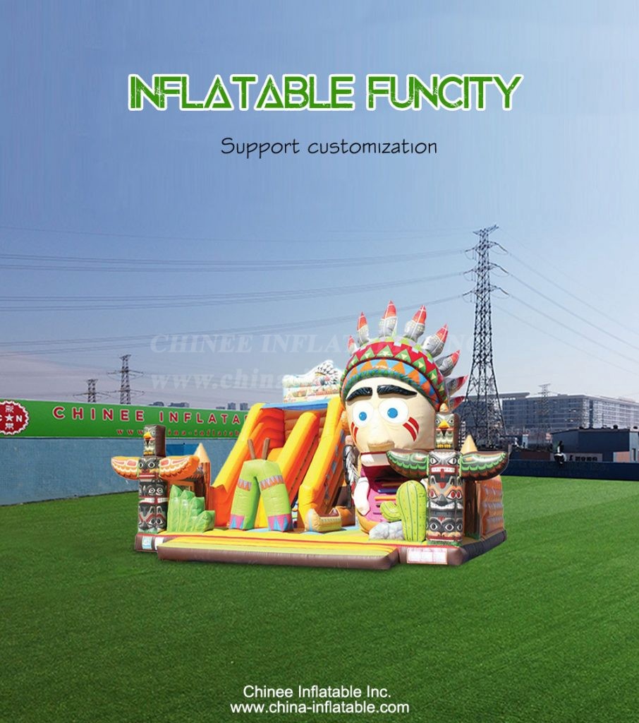 T6-896--1 - Chinee Inflatable Inc.