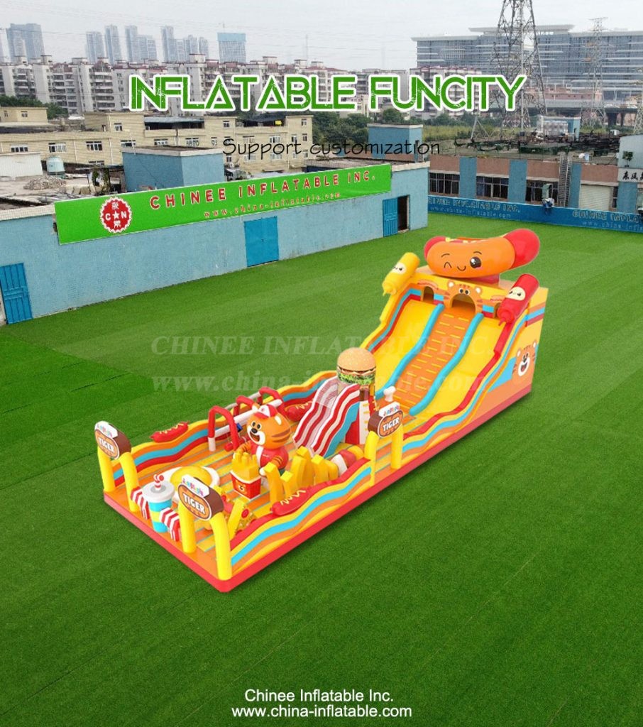 T6-898-1 - Chinee Inflatable Inc.