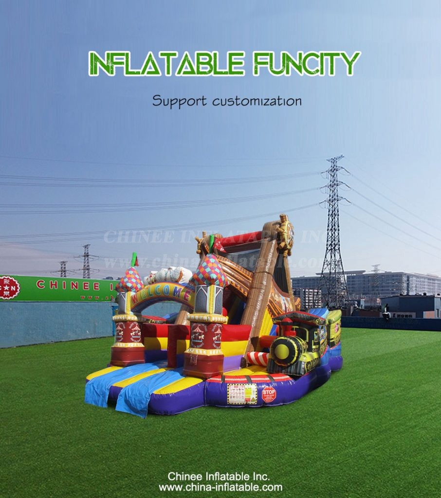 T6-901-1 - Chinee Inflatable Inc.