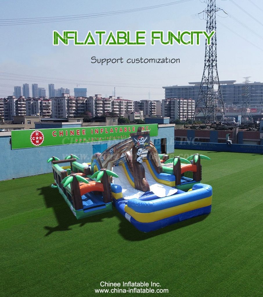 T6-902--1 - Chinee Inflatable Inc.